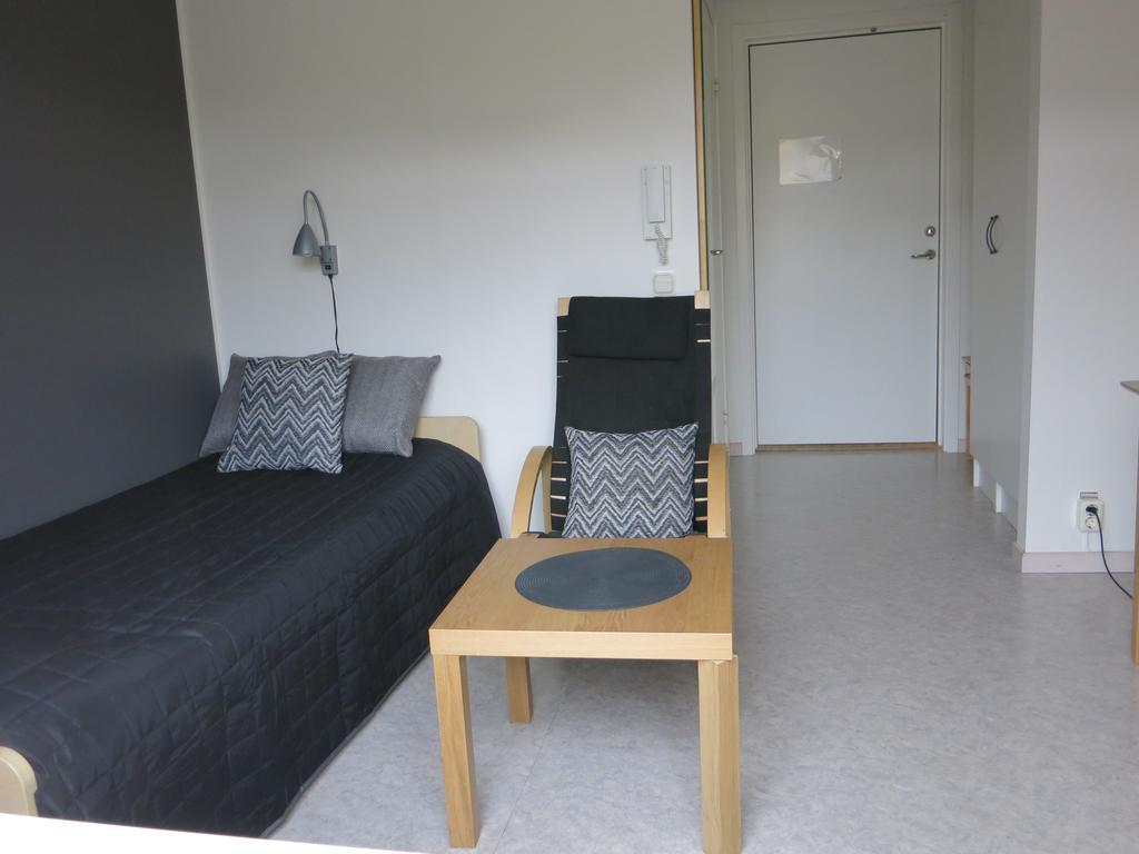 Vaernamo Folkhoegskolas Vandrarhem Phòng bức ảnh