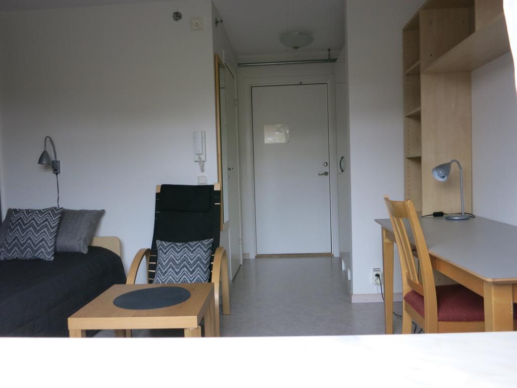 Vaernamo Folkhoegskolas Vandrarhem Phòng bức ảnh